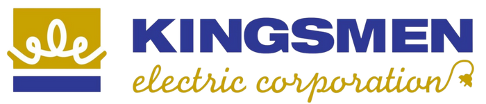 Kingsmen Electric Corporation logo