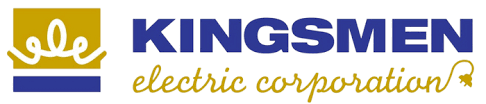 Kingsmen Electric Corporation logo
